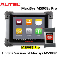 2019 Autel Maxisys MS908S Pro MS908SP New Available for Sale