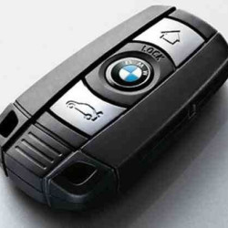 BMW Smart Key programming