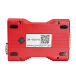 CGDI BMW Prog Auto key programmer + Diagnosis tool+ IMMO Security 3   in 1& BMW MSV80 OBD Function