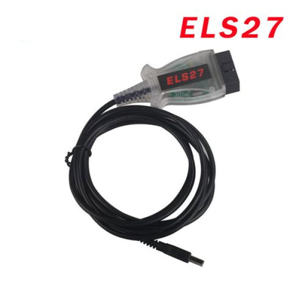 ELS27 FORScan Scanner with FT232RL Chips for Ford/Mazda/Lincoln and Mercury