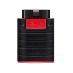 Original Launch Thinkdiag unencrypted old version