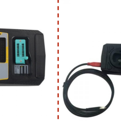 Can VVDI prog and VVDI2 be installed on the same laptop?