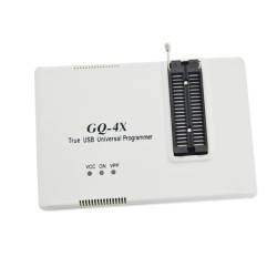 True-USB Willem Programmer (GQ-4X) GQ-4X Full Set With Adapters
