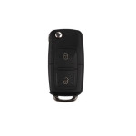KD900 (B01-2) URG 200 2Button Remote Keys for VW 5pcs