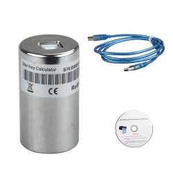 SKC Super STAR Key Calculation Tool