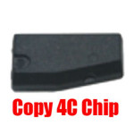 Orignal CN1 Chip Copy 4C Chip Transponder for CN900 MINI900 High Quality Wholesale 5pcs/lot 