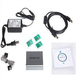 BDM100 UNIVERSAL PROGRAMMER