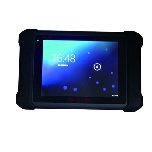 Diagnostic Scanners
