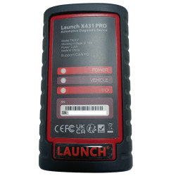 TKD07 OBD2 Blutooth Scanner