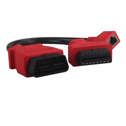 Maxisys MS908P BMW F Series Ethernet Cable