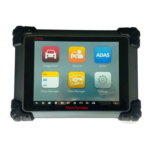 Autel MaxiSys Pro MS908SP with 2 years Subscription