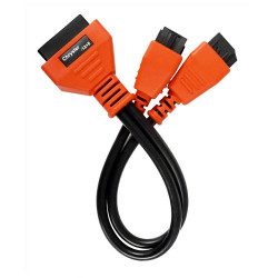 Original Chrysler 12+8 adapter cable for Autel MaxiSys Elite/ MS908/ MS908P/ MS908S Pro