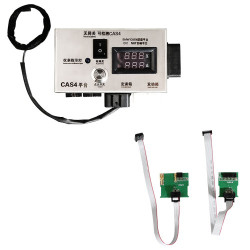 BMW CAS4 IMMO CIC NBT Test Platform