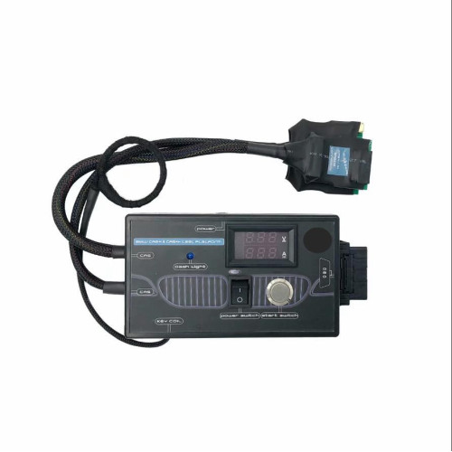 BMW CAS4 CAS4+ KEY PROGRAM TEST PLATFORM HQ Version