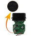 BMW INPA K+CAN With FT232RQ Chip with Switch and with K-LINE protocol