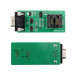 ELV Repair NEC chip/eeprom Adapter for CGDI MB Benz Key Programmer