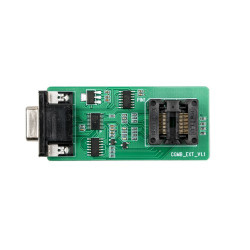 ELV Repair NEC chip/eeprom Adapter for CGDI MB Benz Key Programmer