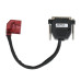 AUDI C6 Q7 A6 Steer Column Module J518 ELV Emulator