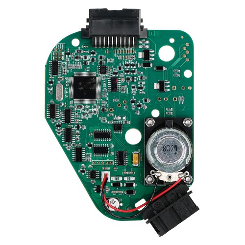 AUDI C6 Q7 A6 Steer Column Module J518 ELV Emulator