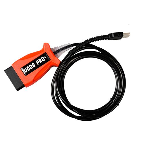 Ford UCDS Pro+ Ford UCDSYS  V1.26.008 Full License Software