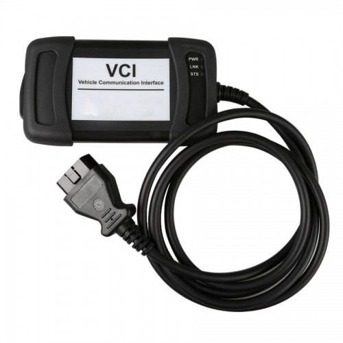 Jaguar and Land Rover VCI Diagnostic Tool