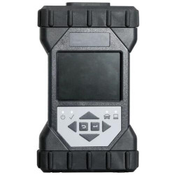JLR DOIP Diagnostic Tool