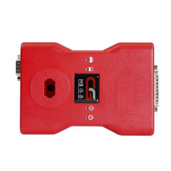Original CGDI Prog MB Benz Car Key Add Fastest Benz Key Programmer Support All Key Lost Free Shipping