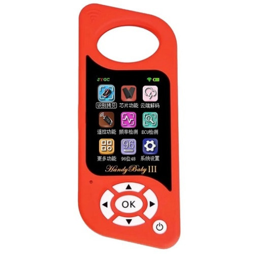 HANDYBABY III Auto Key Programmer