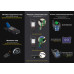 Lonsdor KH100 Hand-Held Remote Key Programmer