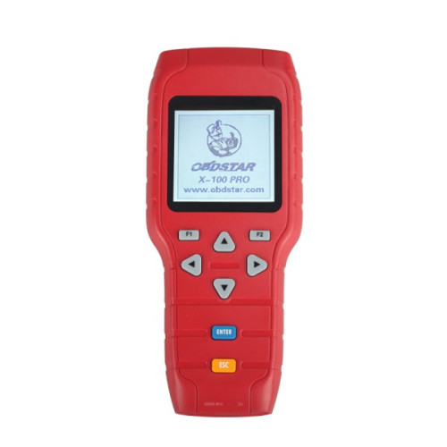 OBDSTAR X-100 PRO Auto Key Programmer (C) Type