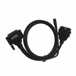 T300 key programmer OBD2 main cable