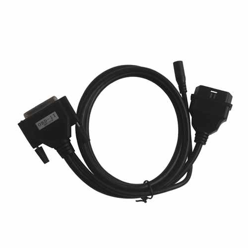 T300 key programmer OBD2 main cable