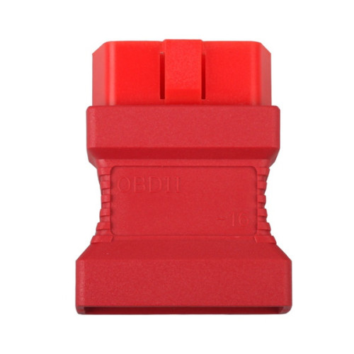 OBD2 16PIN Connector for OBDSTAR X100+ X200+