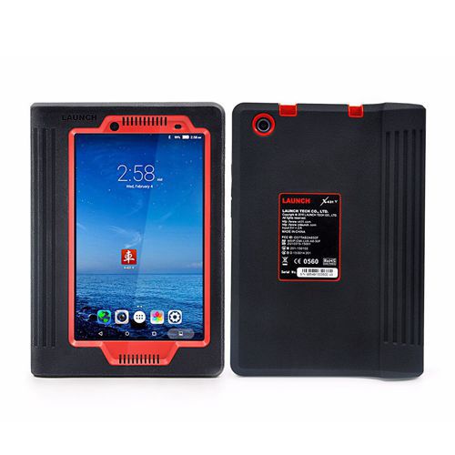 Original Launch X431 V 8inch Tablet Wifi/Bluetooth Full System
