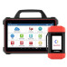 Launch PAD VII Support Online Coding Programming and ADAS Calibration