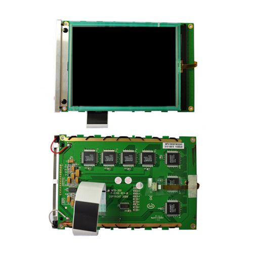 Launch X431 GX3 Master Touch Screen