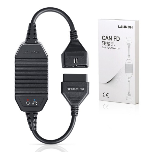Launch X431 CAN FD Adapter 