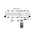 Launch X431 MCU3 Adapter