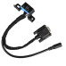 Mercedes Benz ECU Test Platfrom Adaptor