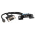 Mercedes Benz ECU Test Platfrom Adaptor
