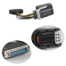 Mercedes Benz ECU Test Platfrom Adaptor