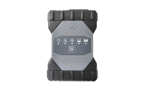 Mercedes tools