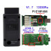 OP-COM 1.99 Firmware Opel diagnostic tool