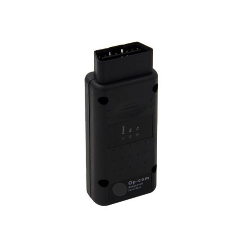 OP-COM 1.99 Firmware Opel diagnostic tool
