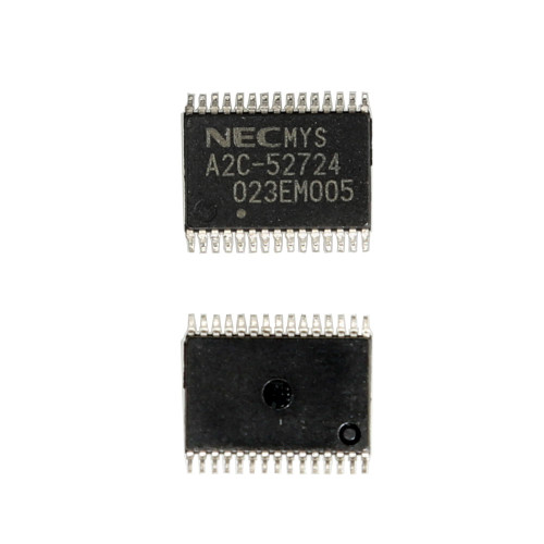 EEPROM A2C-45770 A2C-52724 NEC Chips for REPAIR Benz W204 207 212 ESL ELV 