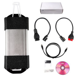 Best quality  gold PCB with Full chip solution Renault CAN Clip V169 Diagnostic Interface