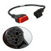Best quality  gold PCB with Full chip solution Renault CAN Clip V169 Diagnostic Interface