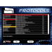KTAG FW V7.020/SW V2.23 unllimited tokens ECU Programming Tool Master EU version