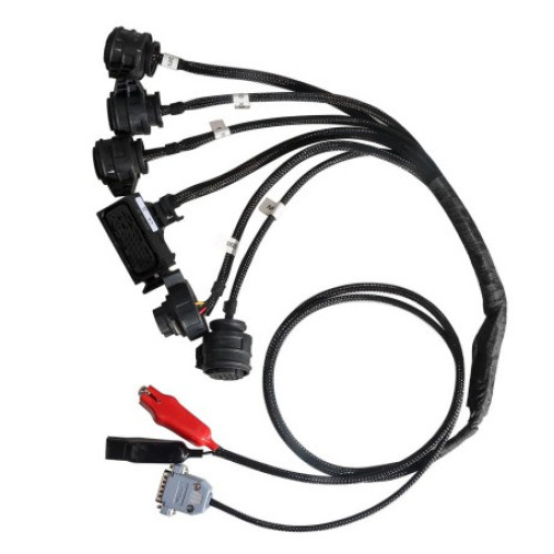 DQ250 DQ200 VL381 VL300 DQ500 DL501 Univeral Adapter