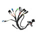Mercedes Benz EIS/ESL Platform plus 7G ISM cable set